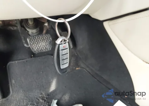 2015 Infiniti Qx60 z USA, uszkodzony, nr VIN 5N1AL0MN9FC554089